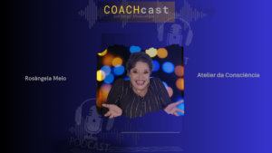 COACHcast no ar